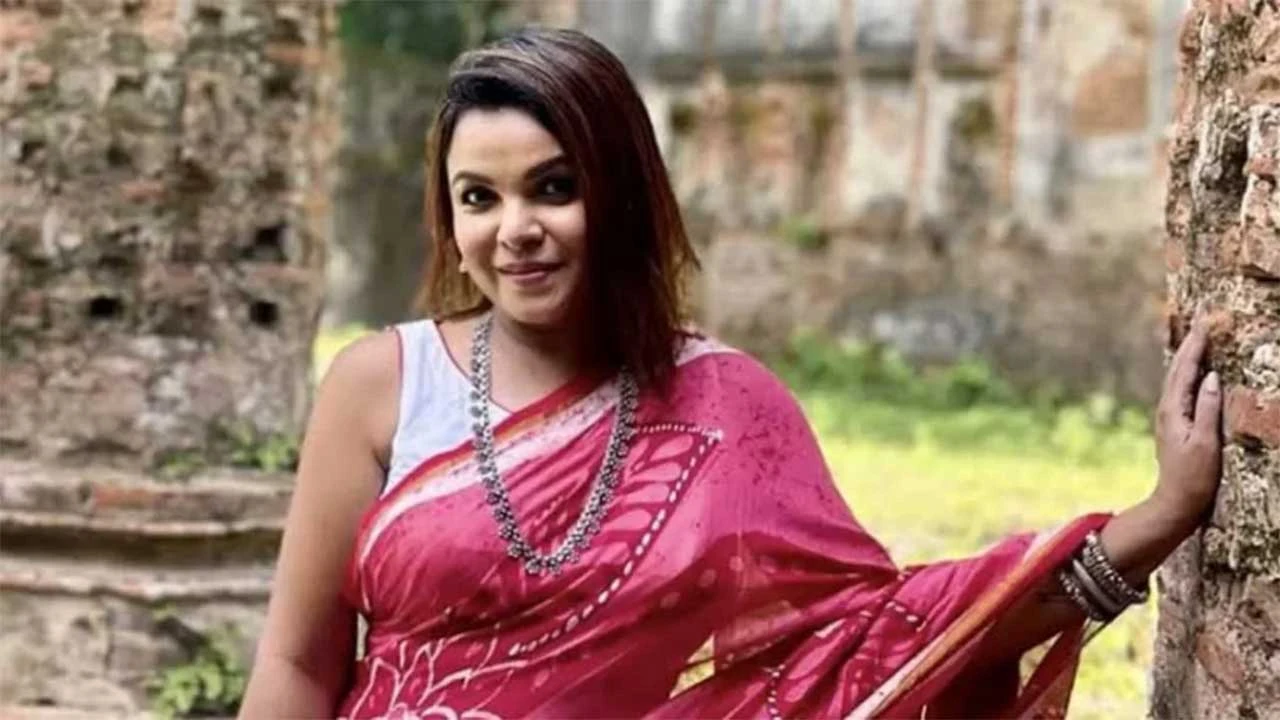 শাওনের ফেসবুক অ্যাকাউন্ট গায়েব