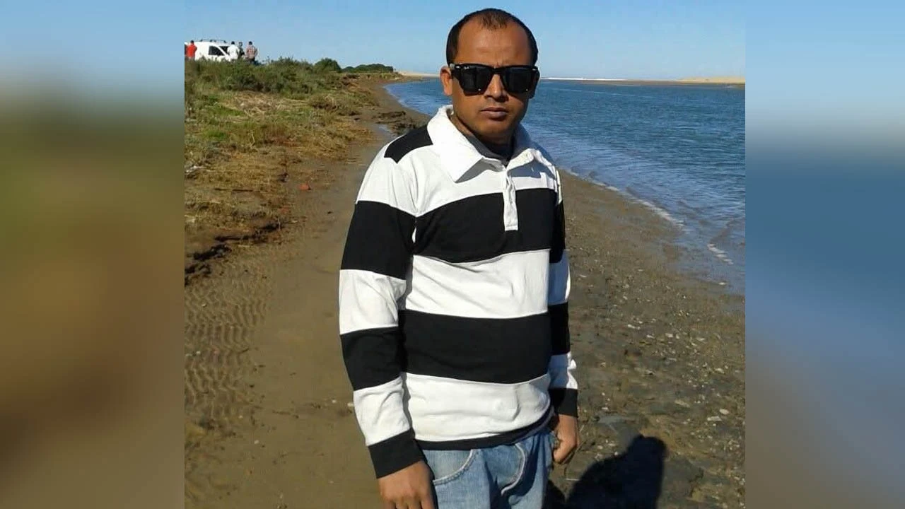 দক্ষিণ আফ্রিকায় বাংলাদেশি ব্যবসায়ীকে গুলি করে হত্যা