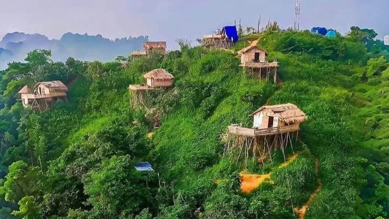 বান্দরবান ভ্রমণে নিষেধাজ্ঞার সময়সীমা বাড়লো