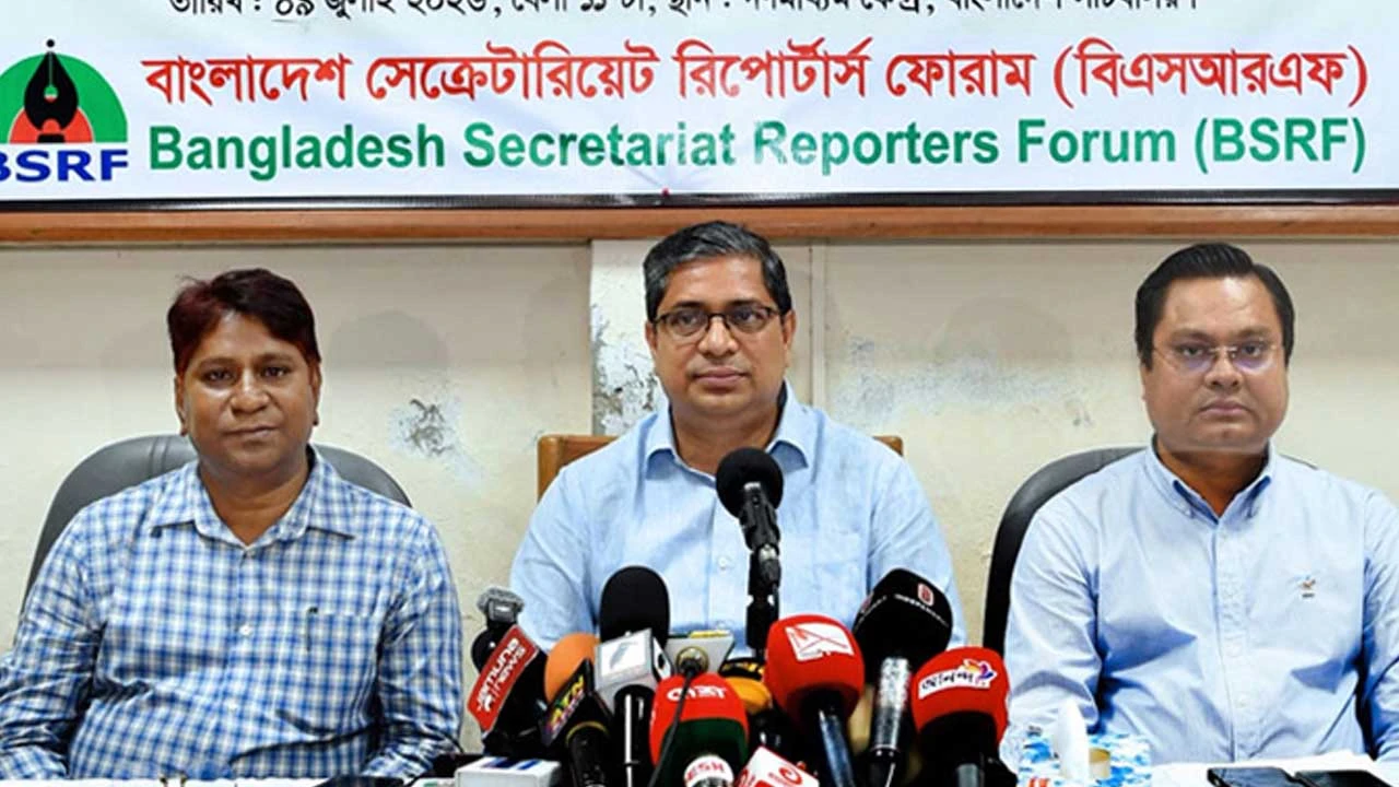 আমি প্রধানমন্ত্রীর বন্ধু না: শাহে আলম