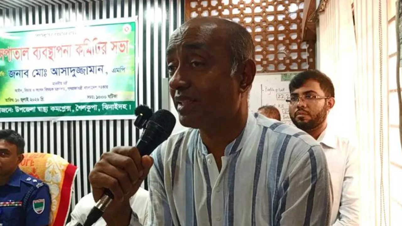 সরকারের বদনাম হয় এমন সুবিধা নেতাকর্মীরা পাবেন না : আইনমন্ত্রী