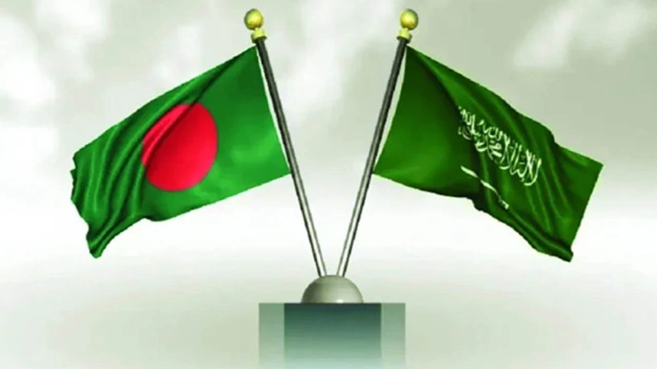 বাংলাদেশসহ ৭ দেশকে সুখবর দিল সৌদি, মিলবে ৪৮ ঘণ্টায় সুবিধা