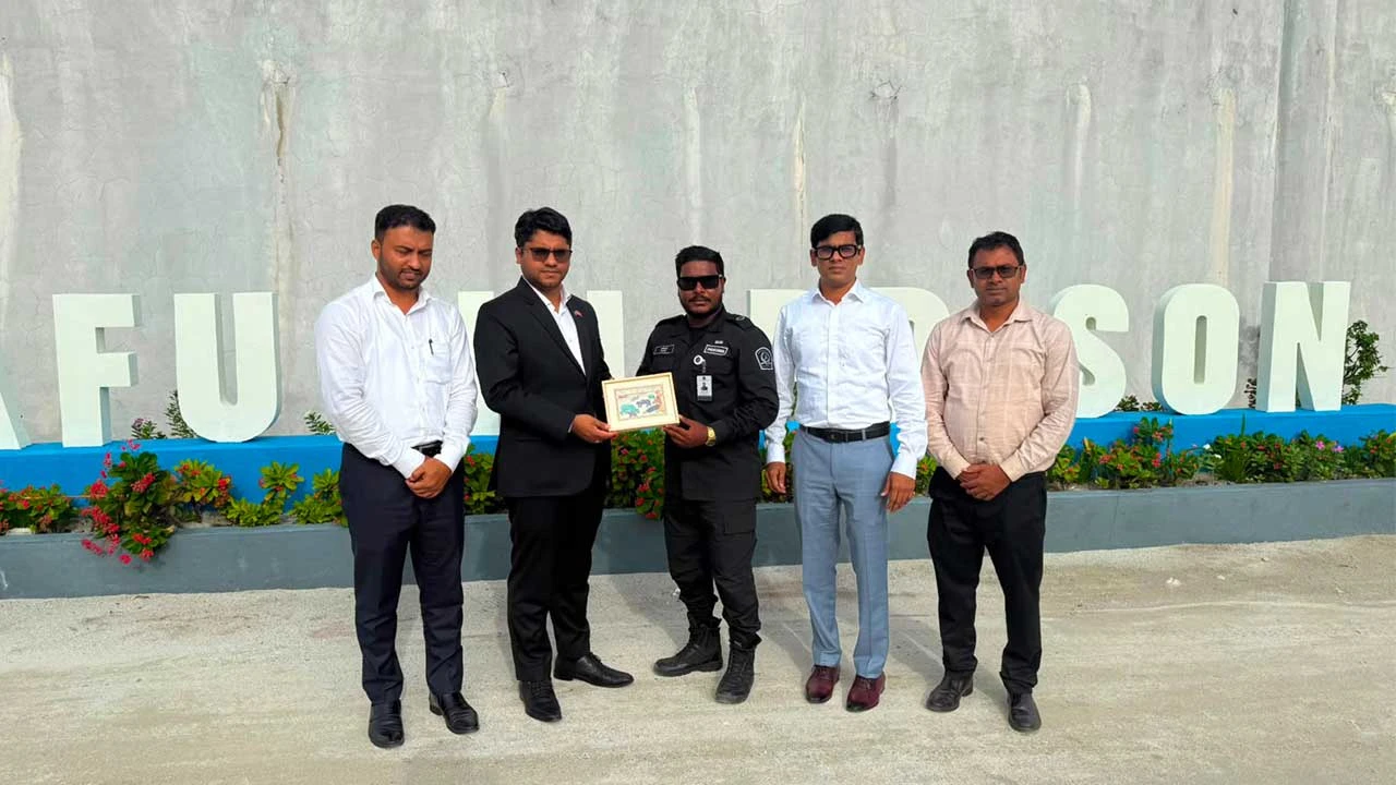 বাংলাদেশ-মালদ্বীপ বন্দি বিনিময় চুক্তি চূড়ান্ত পর্যায়ে : হাইকমিশন