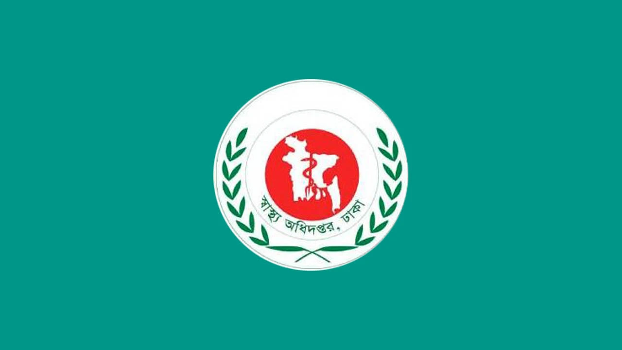 শিশুদের টাইফয়েডের টিকা দেয়া হবে ১ আগস্ট থেকে