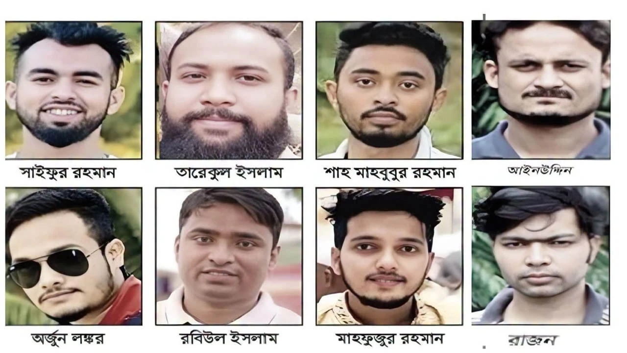 এমসি কলেজ ছাত্রাবাসে সংঘবদ্ধ ধর্ষণঃ সে রাতে কী ঘটেছিল, কারা ঘটিয়েছিল