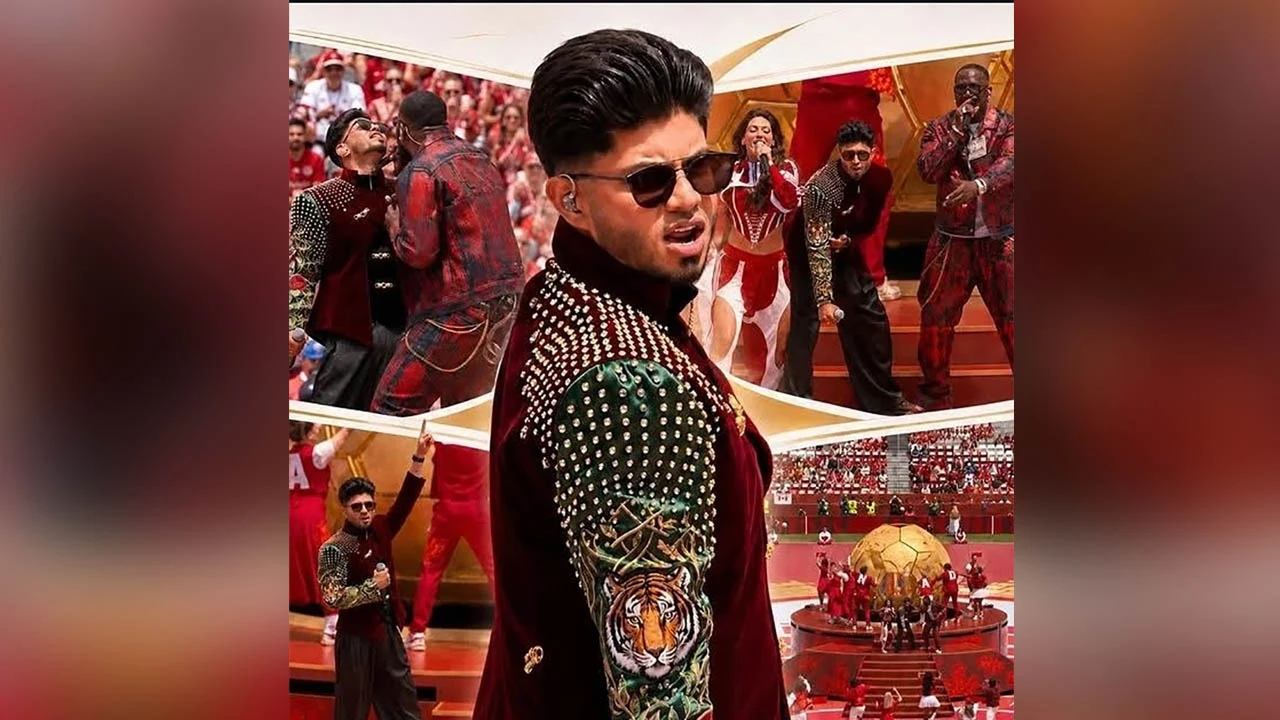 এবার ঢাকায় দেশের দর্শকদের মাতাবেন সঞ্জয়