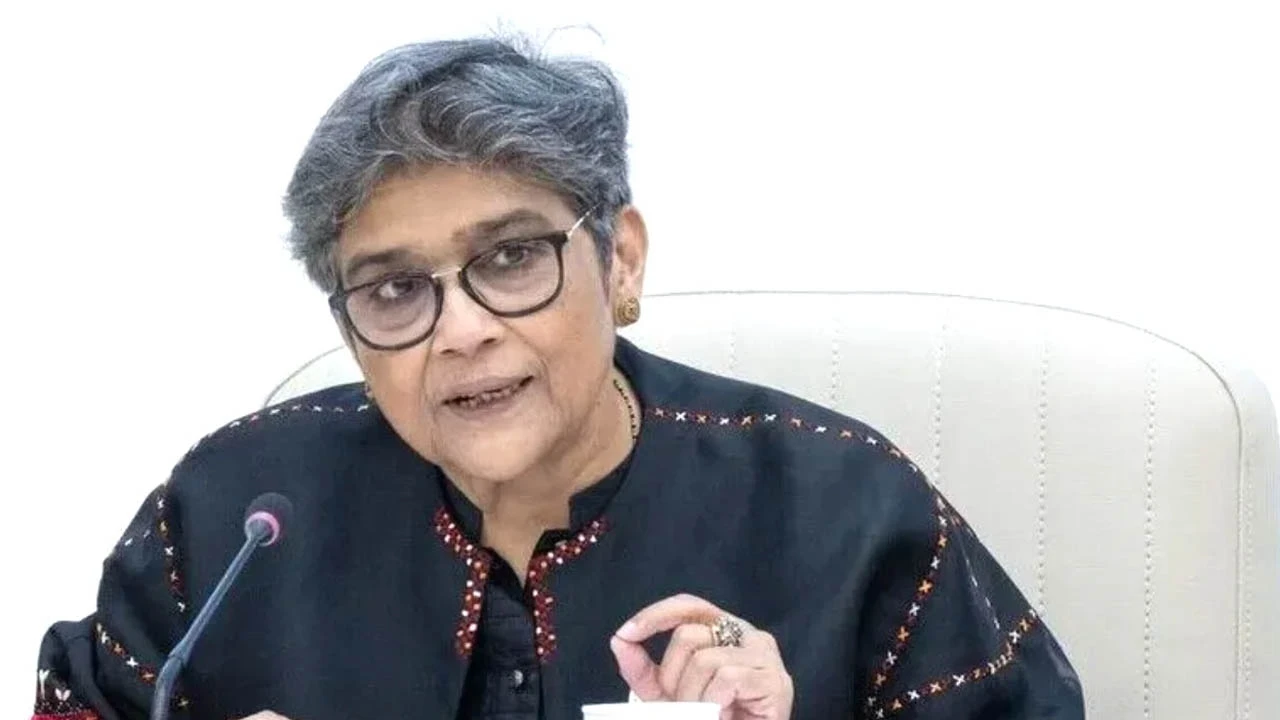 বাংলাদেশি রাবার ফাতিমা আফগানিস্তানে ইউএনএএমও'র নতুন প্রধান