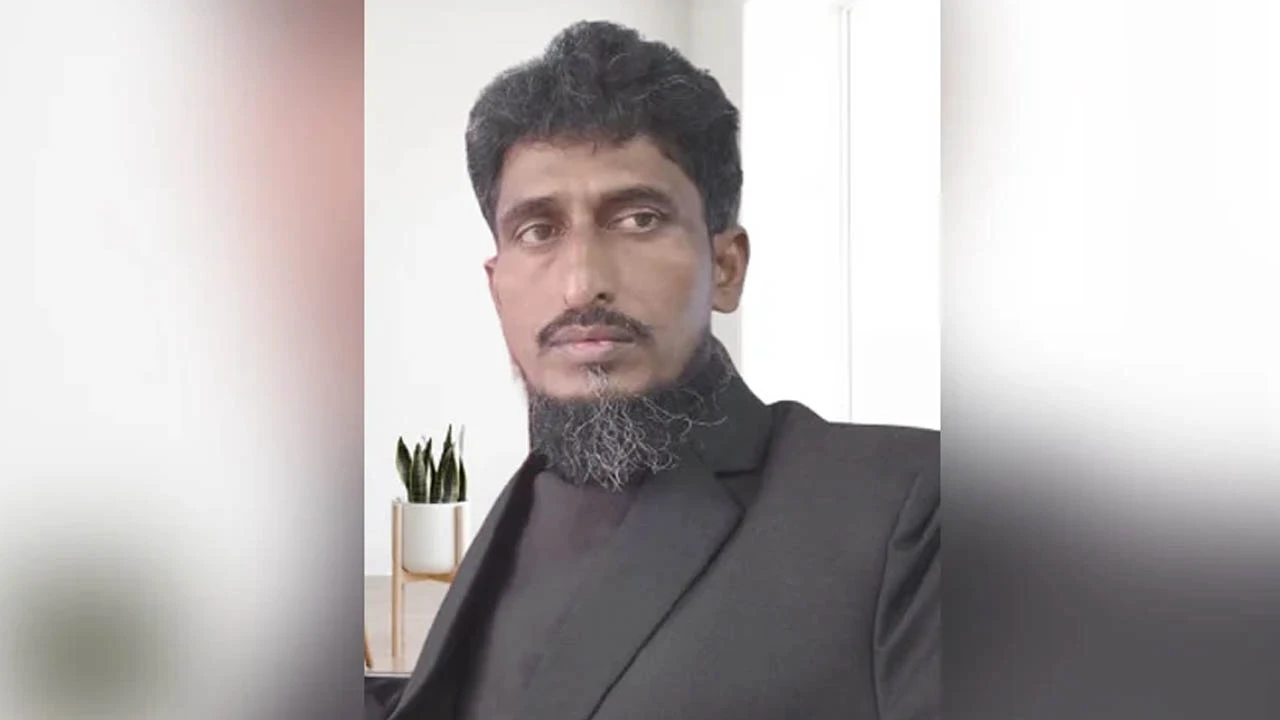 মাদকসেবনের প্রতিবাদ করায় বিএনপি নেতাকে ছুরিকাঘাতে হত্যা