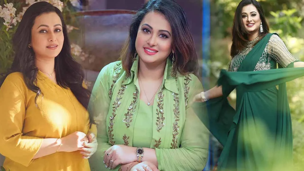 পূর্ণিমা এবার যে চরিত্রে অভিনয় করতে চান