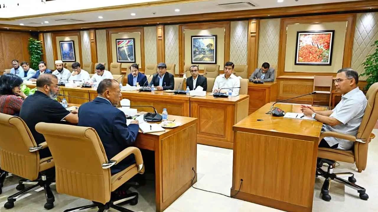 আরও ৫০ মোড়ে চালু হচ্ছে স্বয়ংক্রিয় ট্রাফিক সিগন্যাল