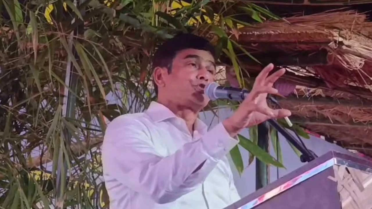 সার সিন্ডিকেট মেনে নেওয়া হবে না: পানি সম্পদ প্রতিমন্ত্রী