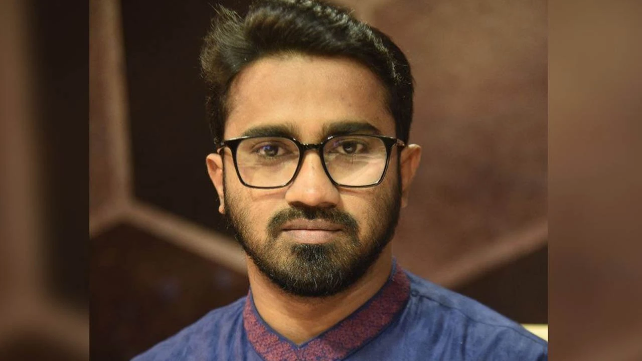সচিব পদমর্যাদায় প্রধানমন্ত্রীর রাজনৈতিক সহকারী হলেন রাশেদ খাঁন