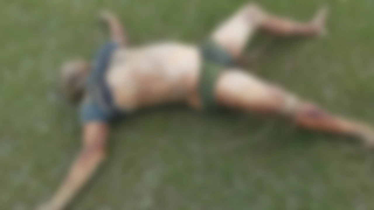 হাতিয়ার বনে ভেসে এলো অজ্ঞাত মরদেহ