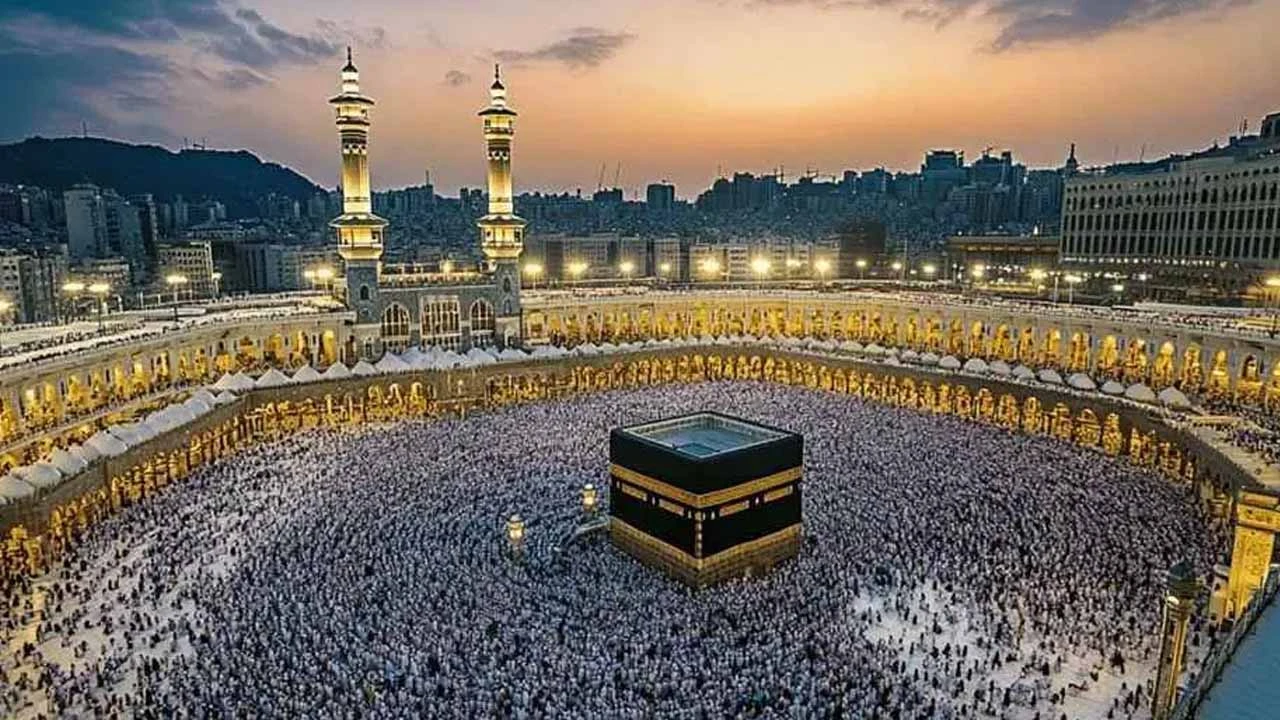 ওমরাহ ভিসায় ১ বছরে একাধিকবার সৌদি যাওয়ার সুযোগ