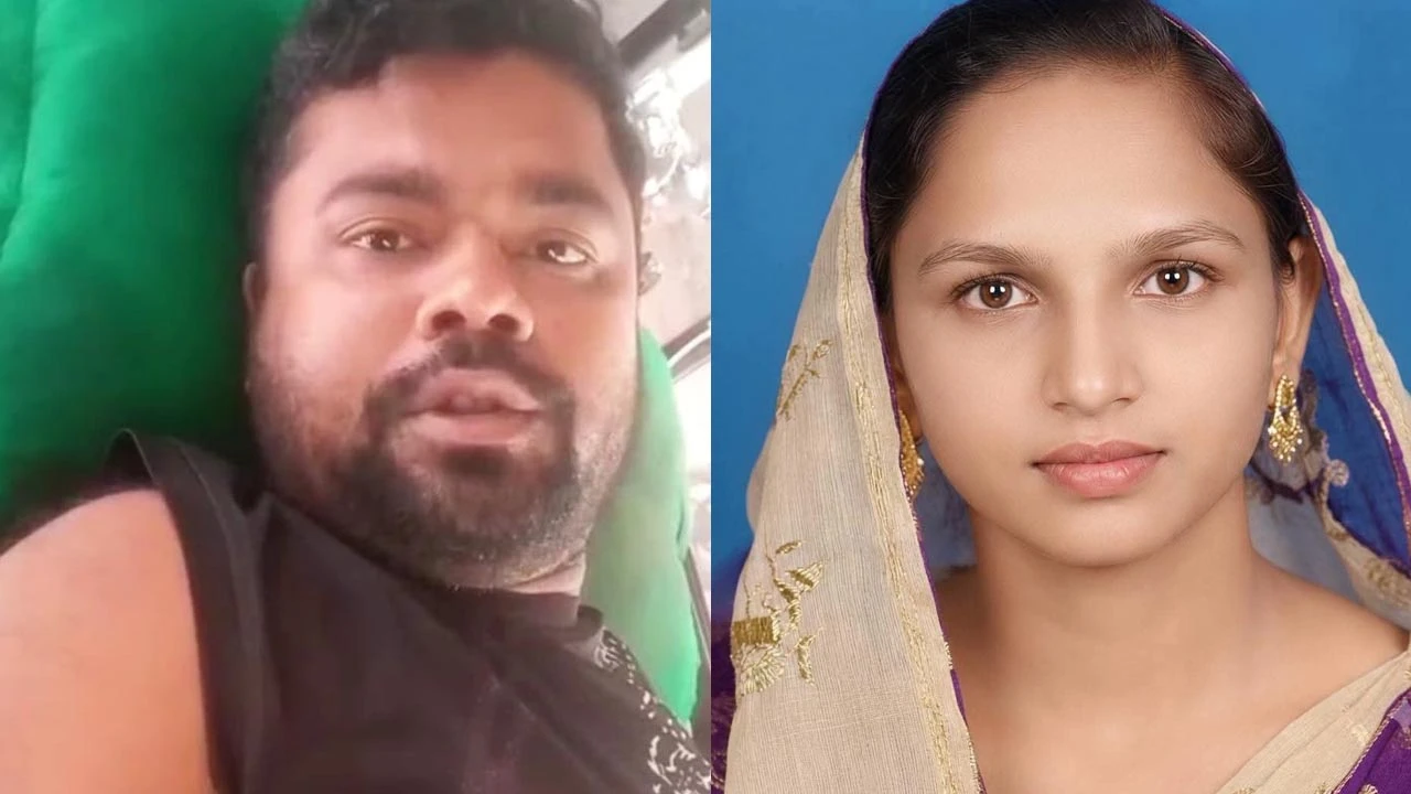 ভাতিজার পুরুষাঙ্গ কেটে চাচী উধাও
