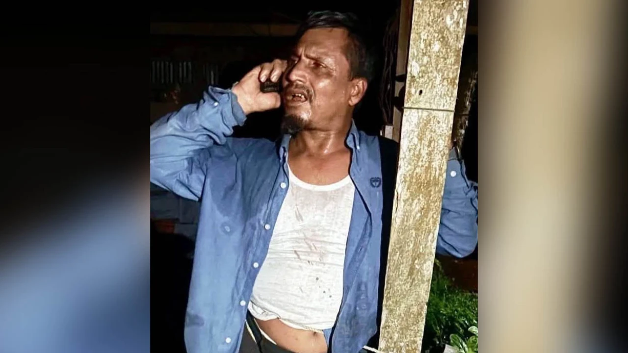 প্রাইেভেট পড়তে গিয়ে শিক্ষিকার বাবার হাতে ধর্ষণের শিকার স্কুলছাত্রী