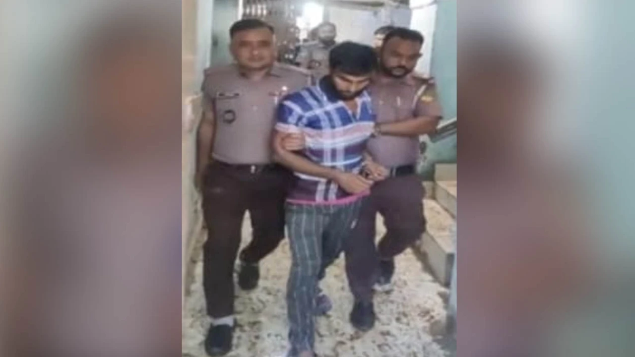 মেয়েকে ধর্ষণের ঘটনায় গাজীপুরে পিতার যাবজ্জীন সশ্রম কারাদন্ড