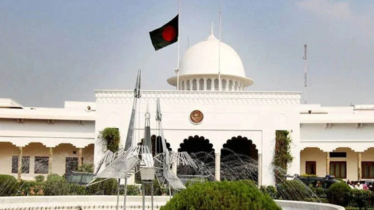 রাষ্ট্রপতি পদে আলোচনায় ৬ নাম