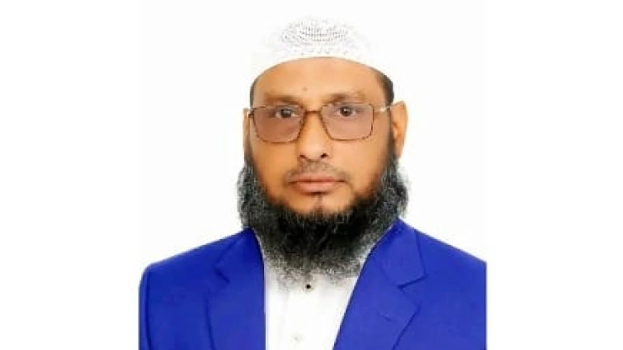 এমপির 'চোখ উপড়ে ফেলার' হুমকি