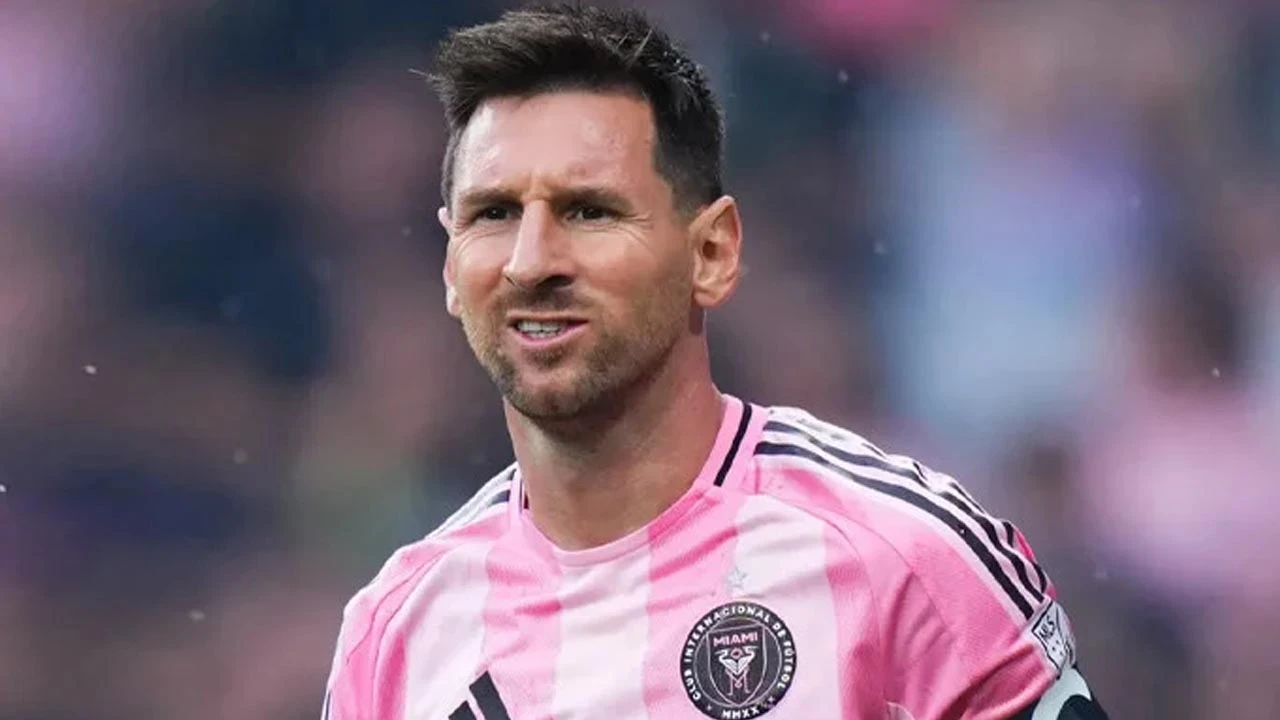 মেসিকে ছাড়াই দল ঘোষণা, কারা খেলছেন অল-স্টার ম্যাচে