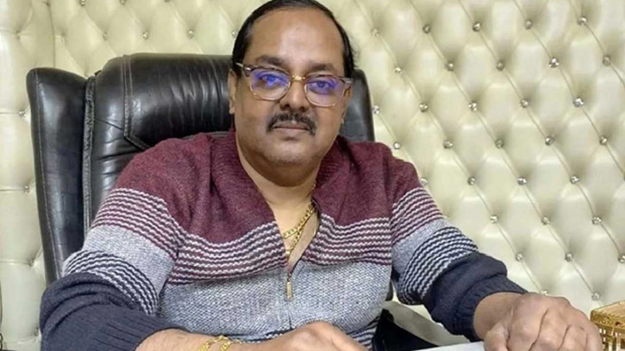 ডিপজলের বিরুদ্ধে মামলা, তদন্তে ডিবি
