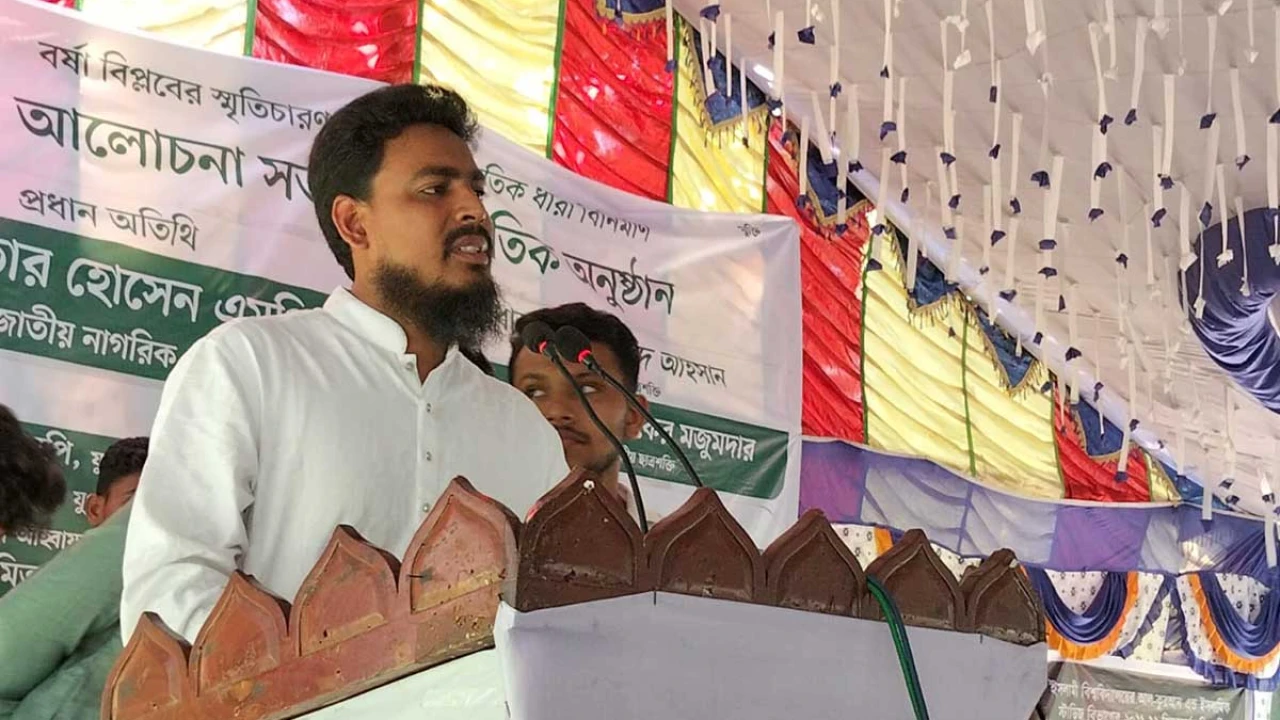 চুপ্পুকে ‘সেফ এক্সিট’ দেওয়ার চেষ্টা চলছে