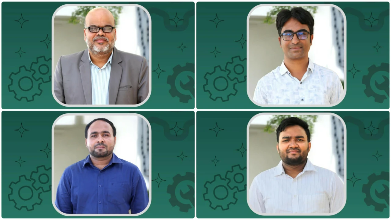 WUB মেকানিক্যাল ক্লাবের নতুন কমিটি ঘোষণা