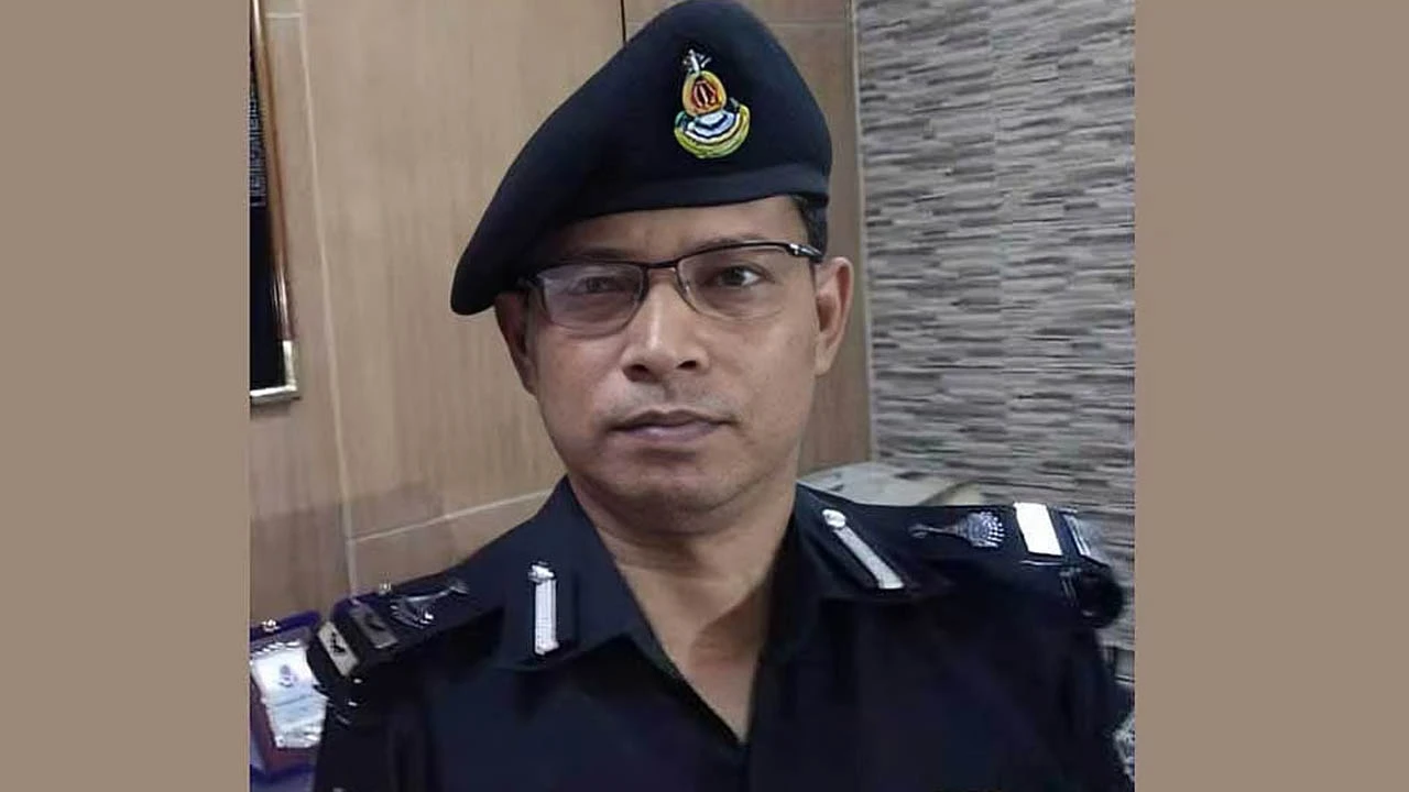 একরামুল হত্যা: সেনা হেফাজতে ব্রিগেডিয়ার জেনারেল মিফতাহ