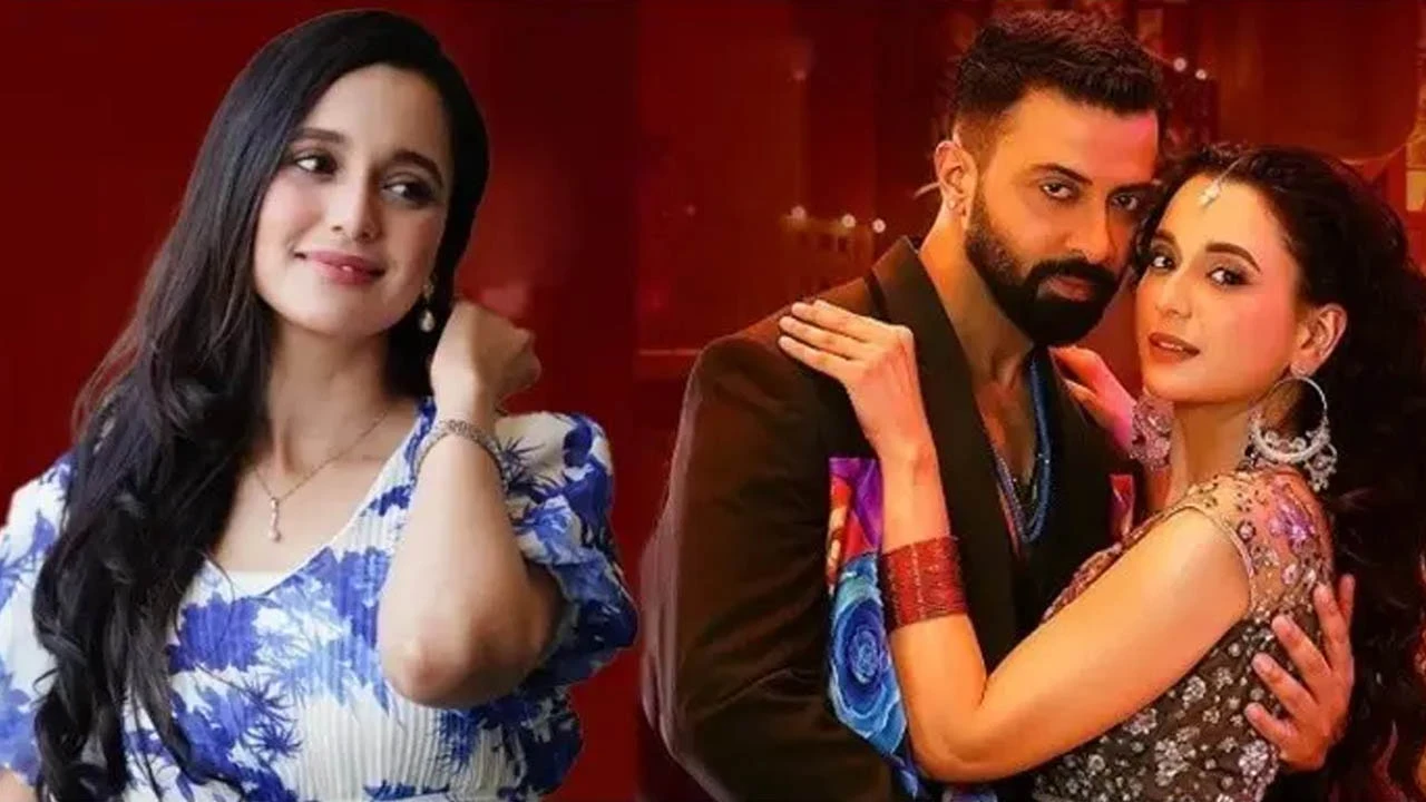 শাকিবের সঙ্গে রোমান্সের অনুভূতি কেমন- জানালেন সাবিলা নূর