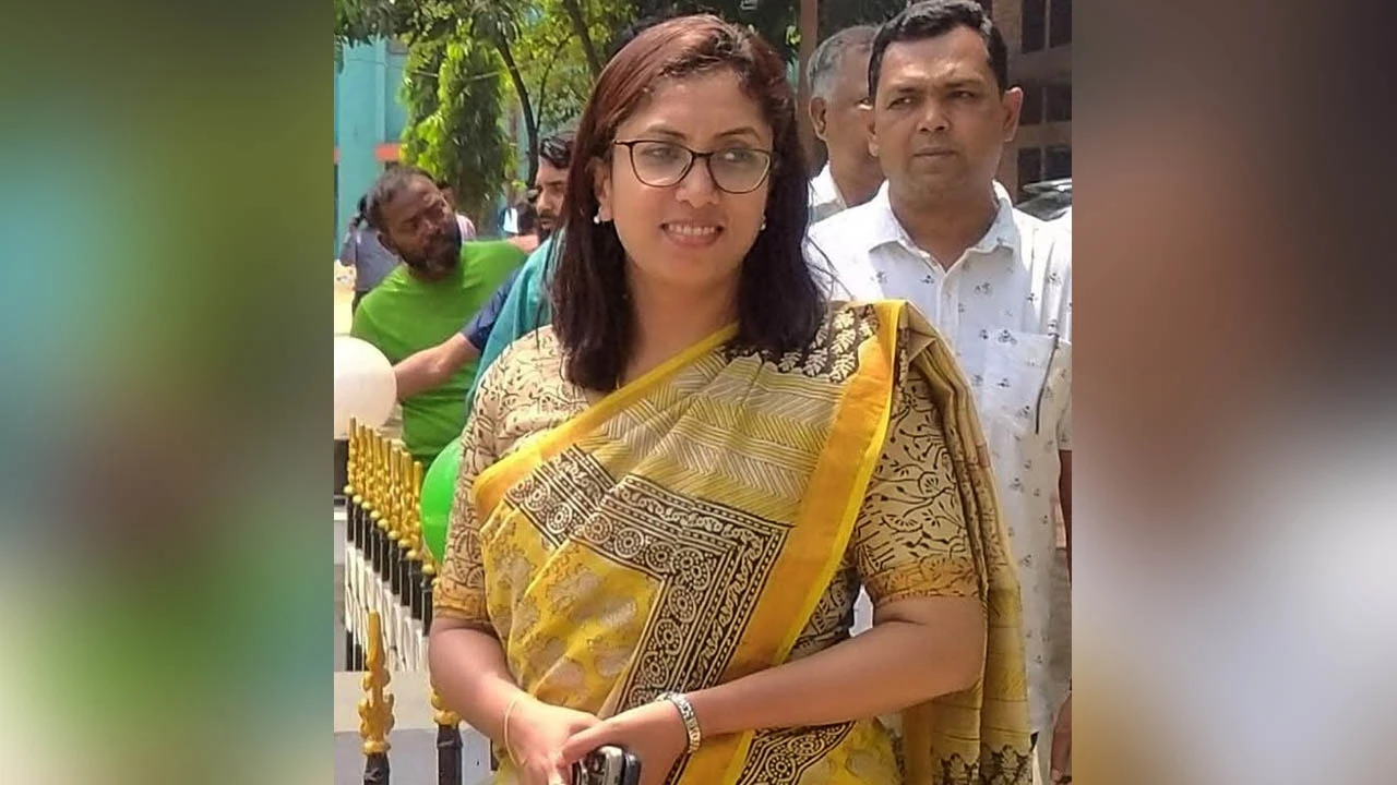 মহাদেবপুর ইউএনওকে জুডিশিয়াল ম্যাজিস্ট্রেটের নোটিশ