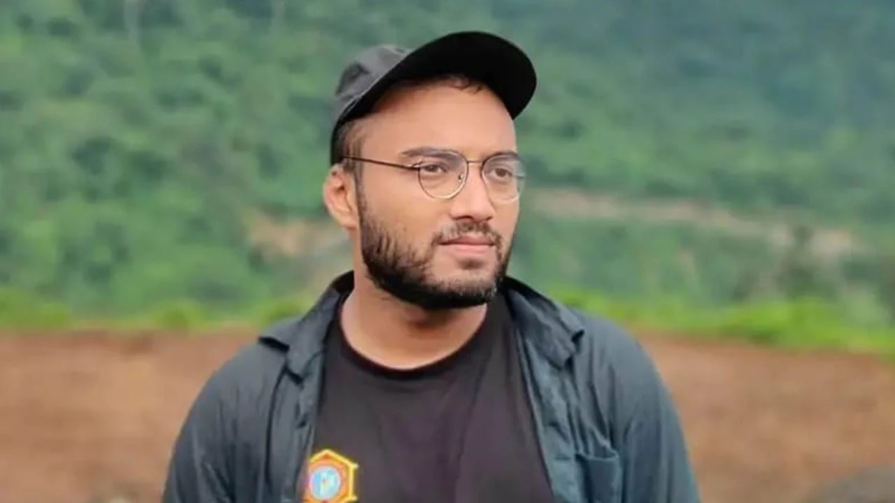 সিলেটে শাবি ছাত্র রুদ্র সেন হত্যা মামলায় তদন্তে নেই অগ্রগতি