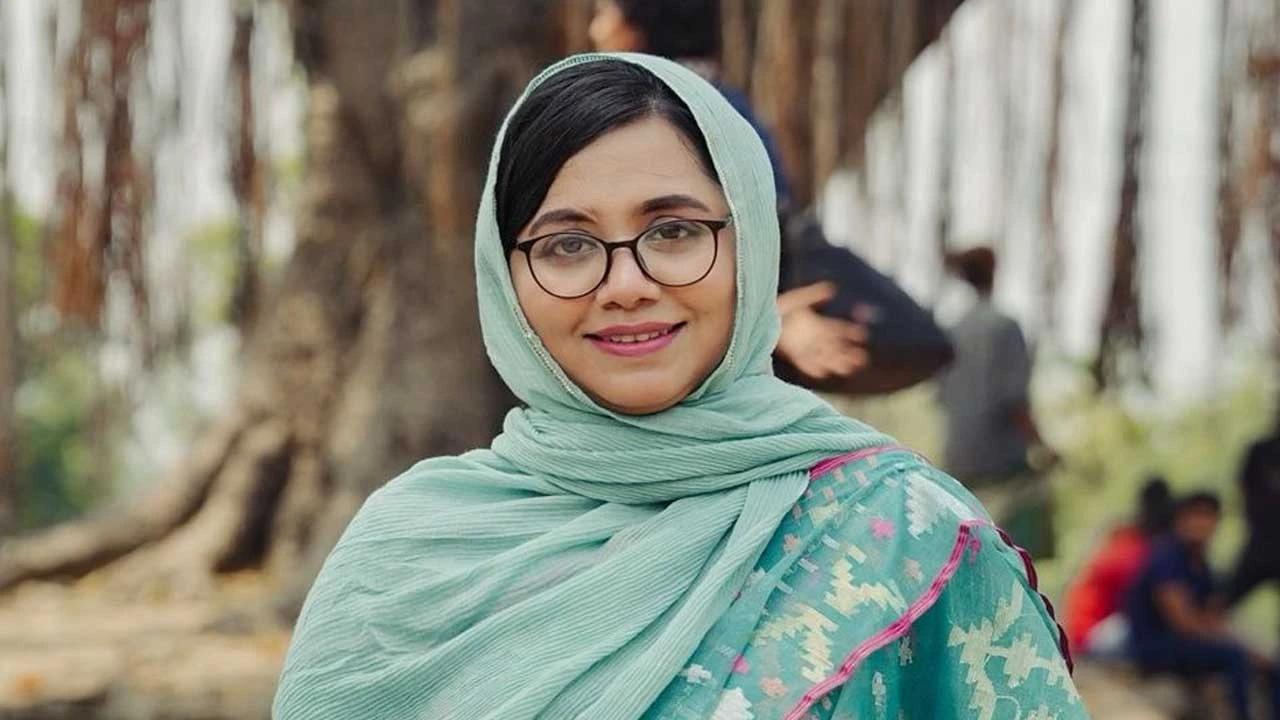 জুলাই ব্যবসা ও হাদি ব্যবসা চালু রাখতে হবে: মাহমুদা মিতু