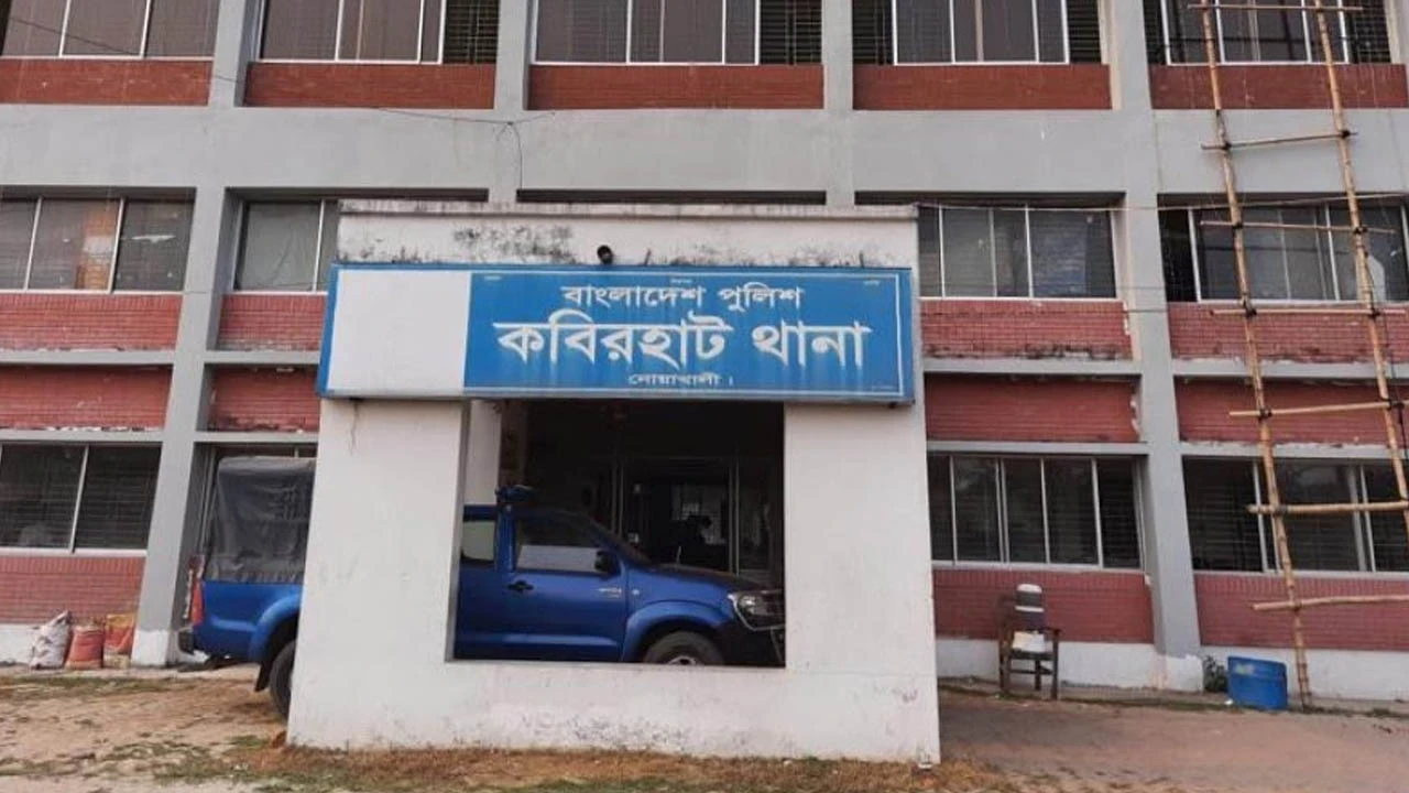 নোয়াখালীতে পিকআপের সঙ্গে সংঘর্ষে অটোচালকের মৃত্যু
