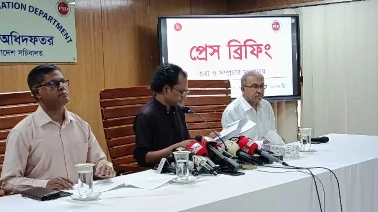 আগস্টের শেষেই খুলছে মালয়েশিয়ার শ্রমবাজার: জাহেদ উর রহমান
