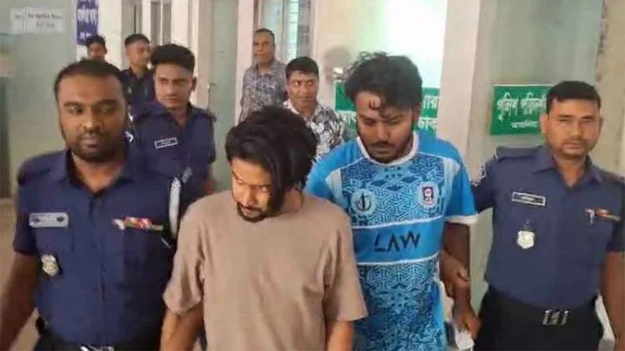 আশুলিয়ায় স্কুল ছাত্রী অপহরণ মামলায় এনসিপি নেতাসহ আটক ২