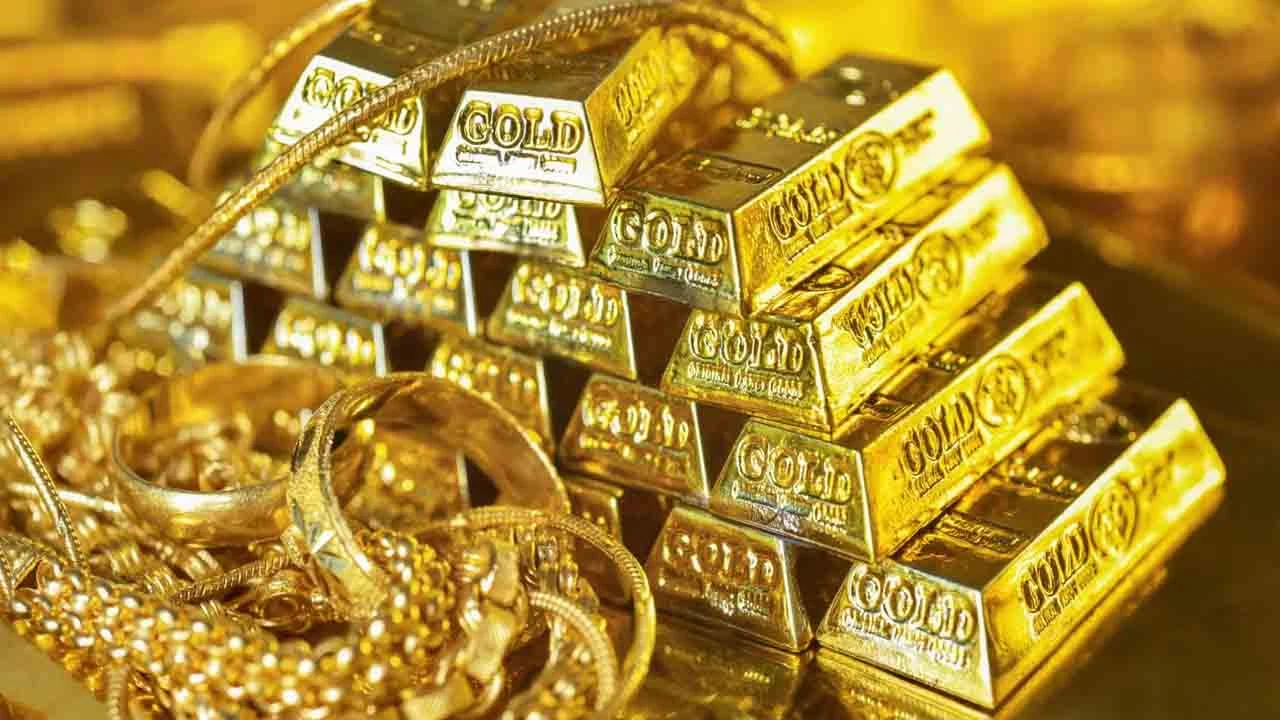 স্বর্ণের দামে ফের ঊর্ধ্বগতি, সামনে আরও বাড়ার সম্ভাবনা!