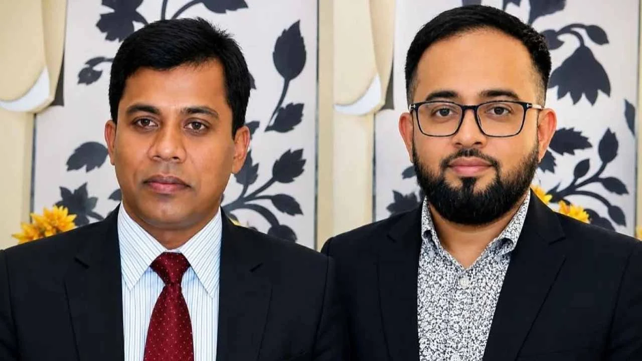 বরগুনা জেলা কল্যাণ ফোরামের নতুন কমিটি গঠন