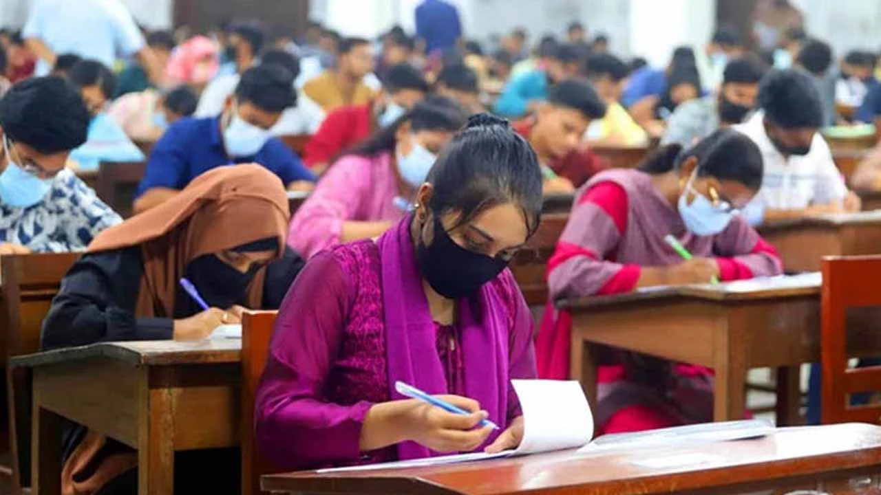 গুচ্ছের ২০ বিশ্ববিদ্যালয়ে ভর্তি পরীক্ষার তারিখ ঘোষণা