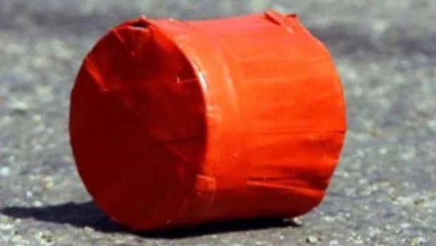 রাজধানীর কয়েকটি স্থানে ককটেল বিস্ফোরণ