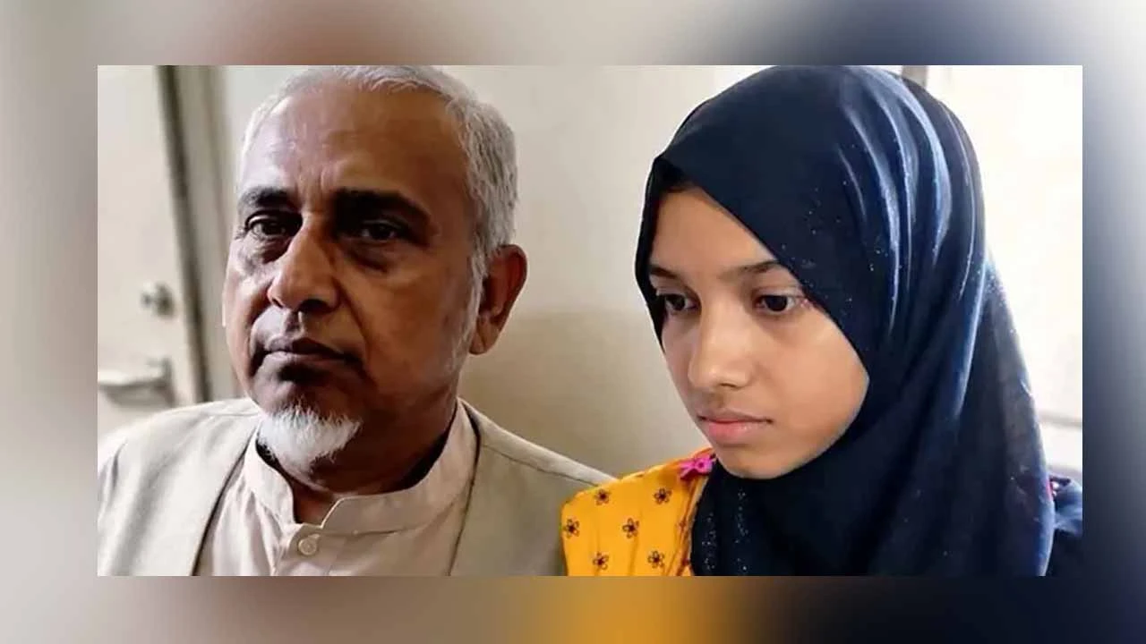 গাজী নজরুলের বাসায় পাওয়া ‘মরিয়মের চিঠি’তে যা লেখা