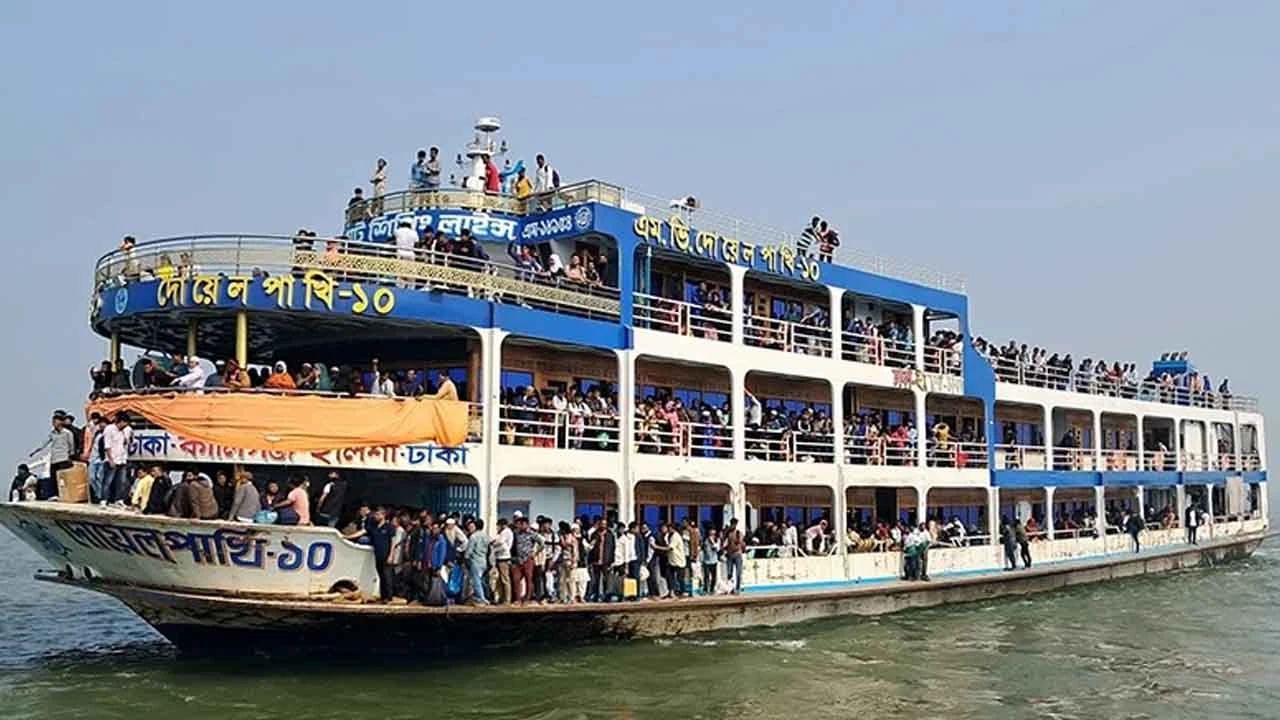 লঞ্চ ভাড়া ৬০ শতাংশ পর্যন্ত বাড়াতে চান মালিকরা