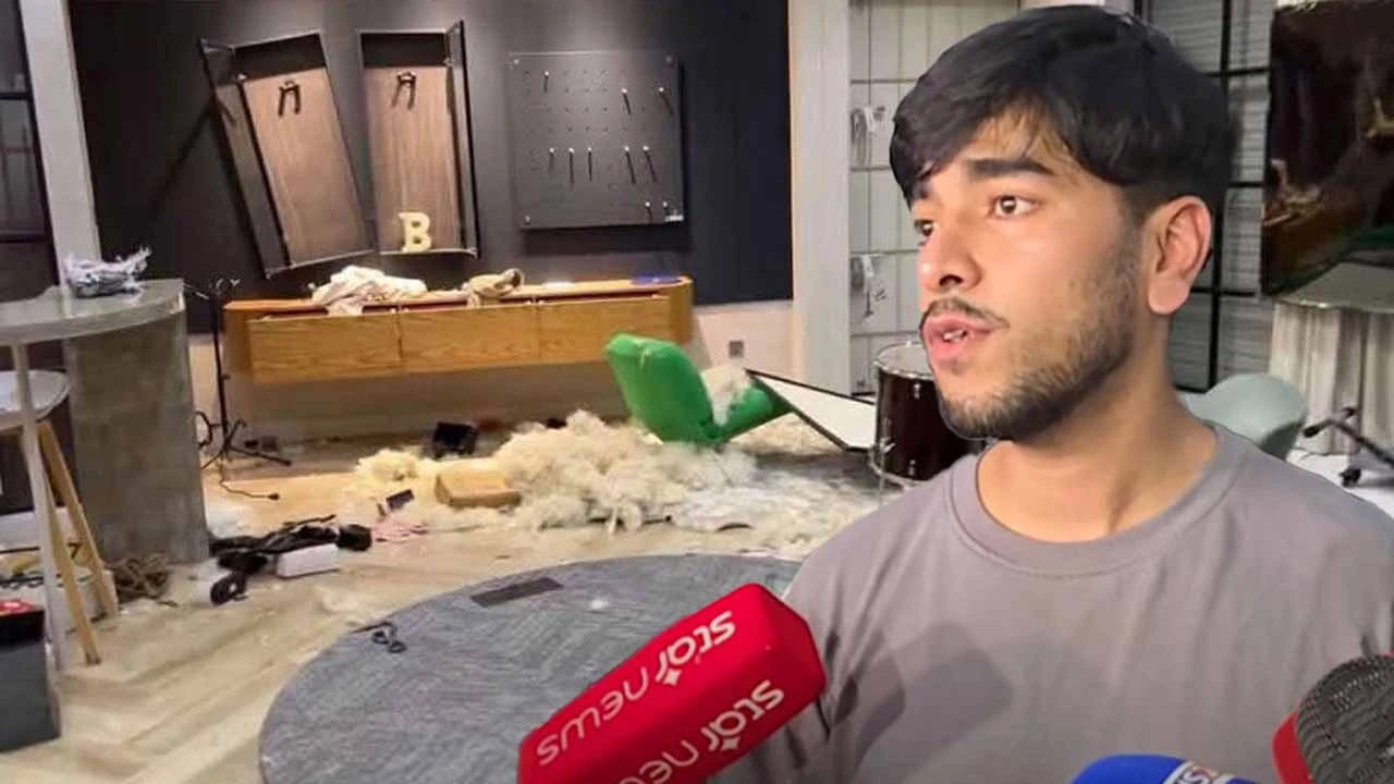 এটা বাংলাদেশ, যদি পারি চলে যাব: সালমান মুক্তাদির