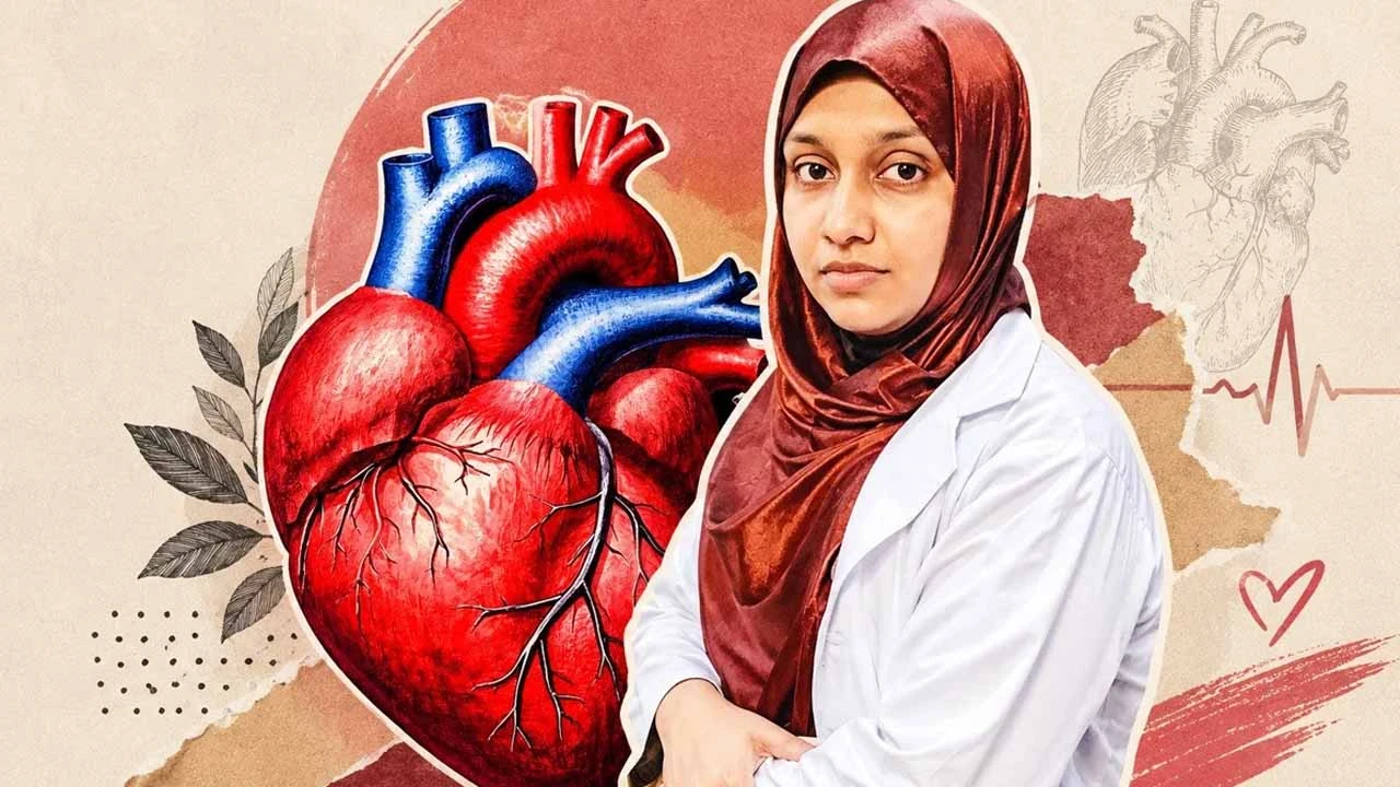 কাটা-ছেঁড়া ছাড়াই হৃদরোগের চিকিৎসায় নতুন পদ্ধতি