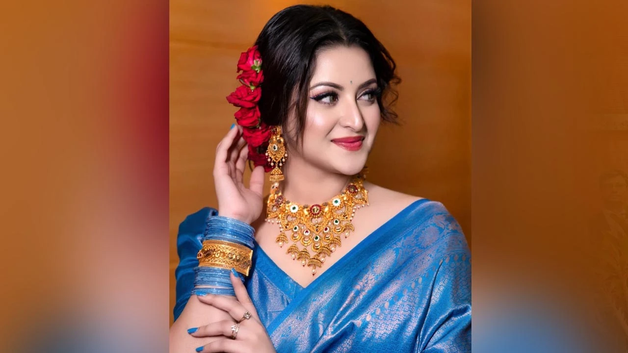 বিচ্ছেদ নিয়ে বিস্ফোরক মন্তব্য পরীমনির
