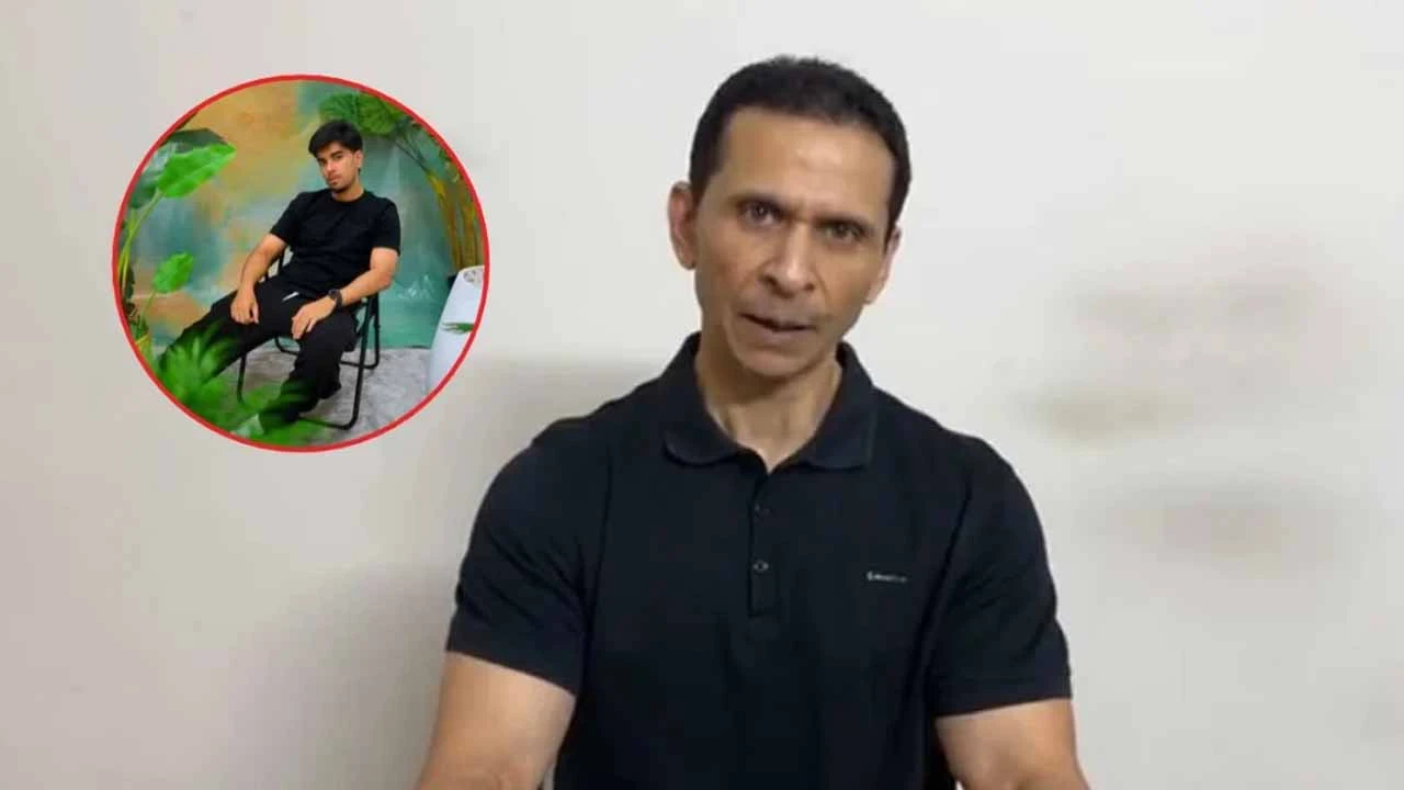 সালমান মুক্তাদিরের উচিত বিএনপির বিরুদ্ধে চাঁদাবাজির অভিযোগ প্রত্যাহার করা