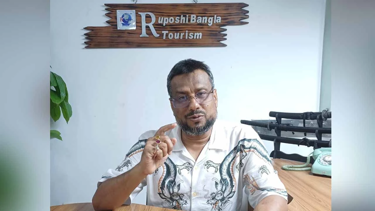 তারেক রহমানের নেতৃত্বে সিঙ্গাপুরের আদলে হবে আধুনিক খুলনা