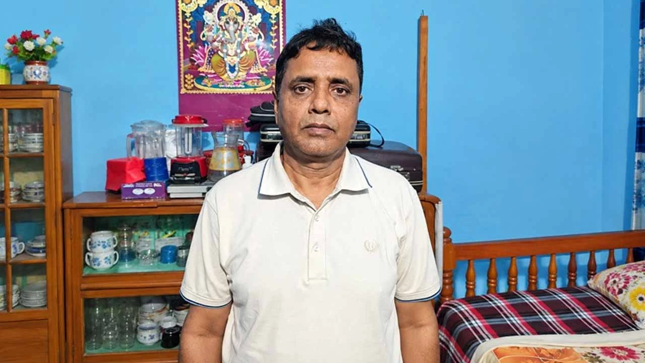 আবাসন প্রকল্পে হামলার অন্যতম পরিকল্পনাকারী বিকাশ গ্রেপ্তার