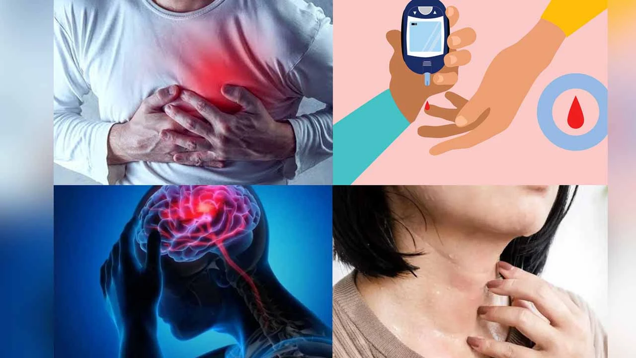 বাংলাদেশে অল্প বয়সে হঠাৎ মৃত্যুর ৫ কারণ কী