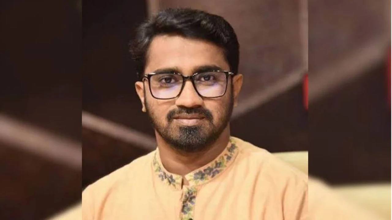 জামায়াত আমিরের ডিভাইস না দেওয়ার পেছনে বড় অপরাধ লুকানোর বিষয় আছে : রাশেদ খাঁন