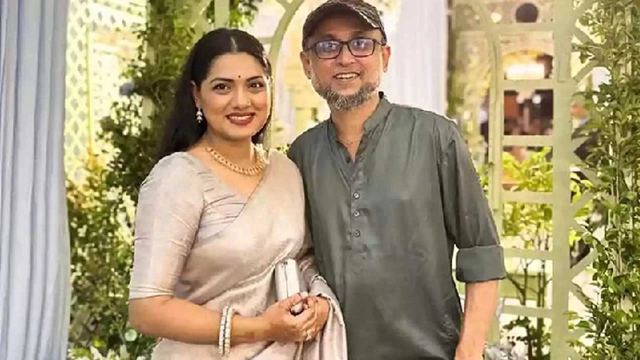 তিশার সঙ্গে বিচ্ছেদ! কী বলছেন ফারুকী